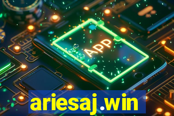 ariesaj.win