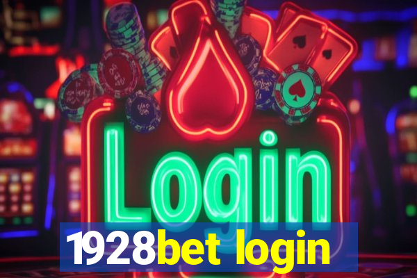 1928bet login