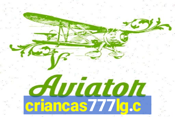 criancas777lg.com