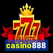 casino888