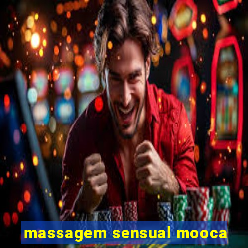 massagem sensual mooca