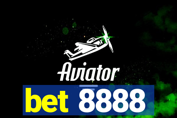 bet 8888