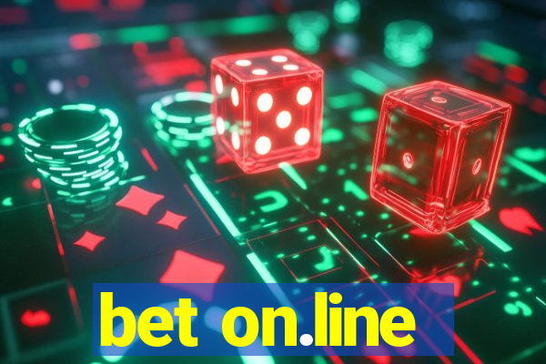 bet on.line