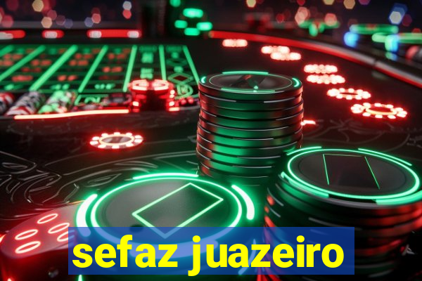 sefaz juazeiro