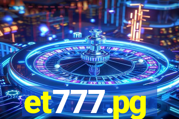 et777.pg