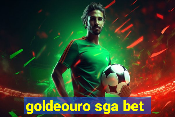 goldeouro sga bet