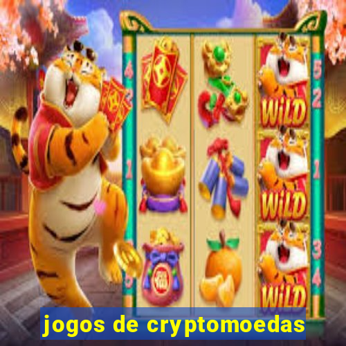 jogos de cryptomoedas