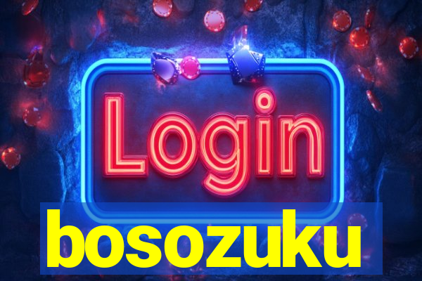 bosozuku