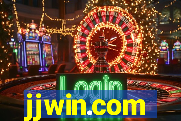 jjwin.com