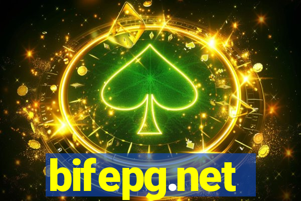 bifepg.net