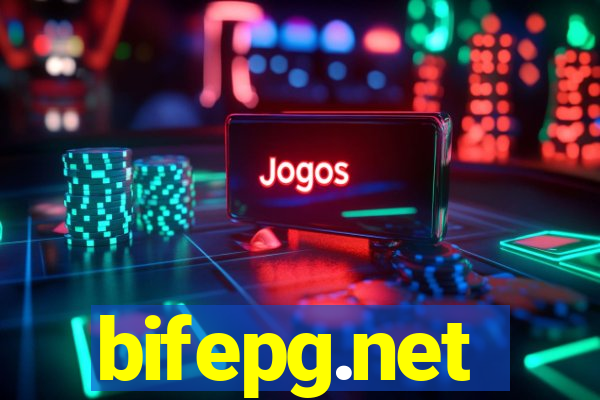 bifepg.net