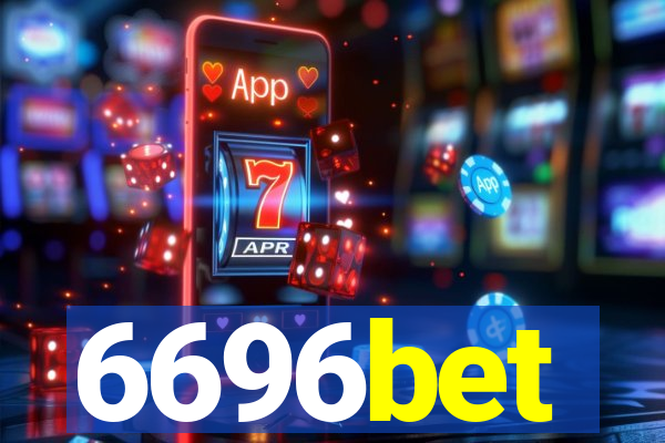 6696bet