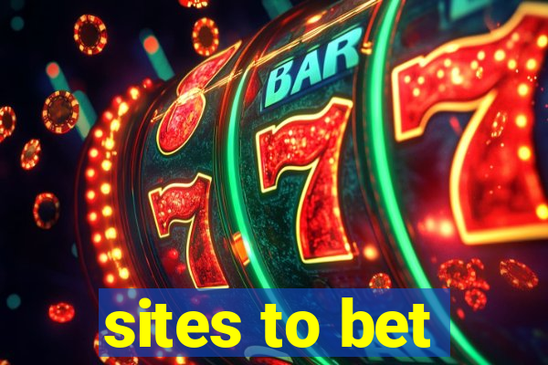 sites to bet