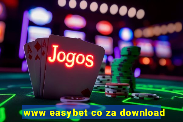 www easybet co za download