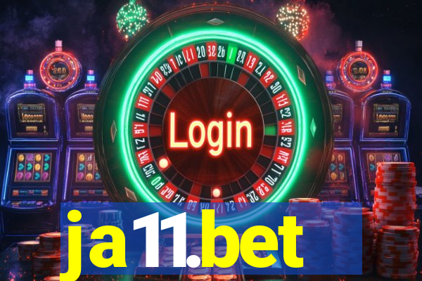 ja11.bet