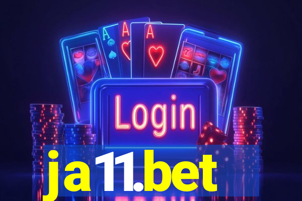 ja11.bet