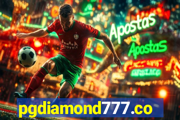 pgdiamond777.com