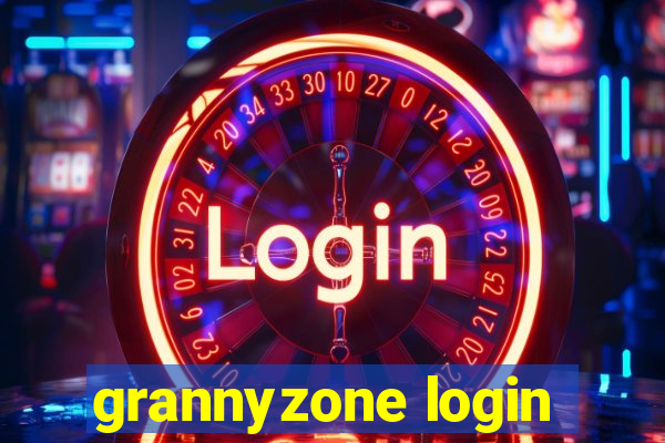 grannyzone login