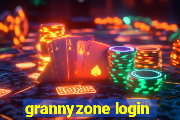 grannyzone login