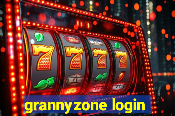 grannyzone login