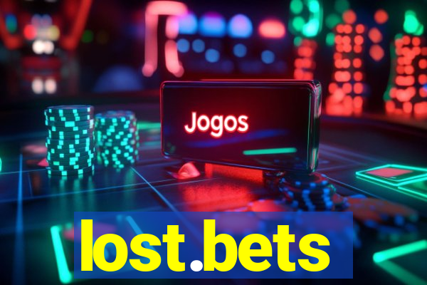 lost.bets