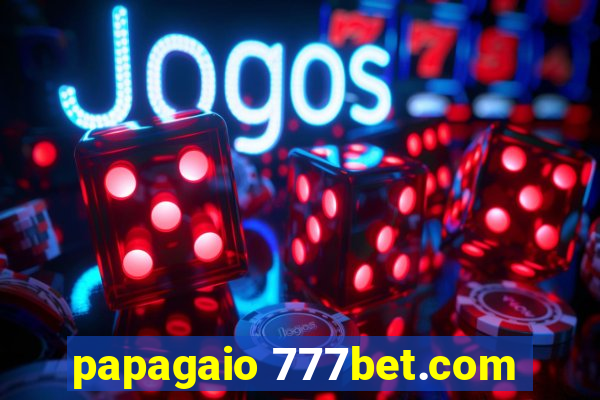 papagaio 777bet.com