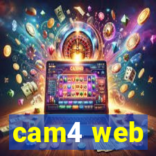 cam4 web