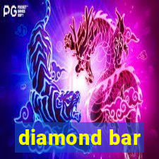 diamond bar