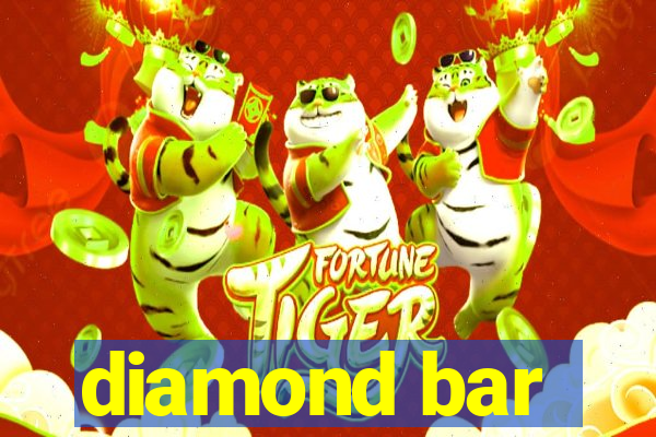 diamond bar