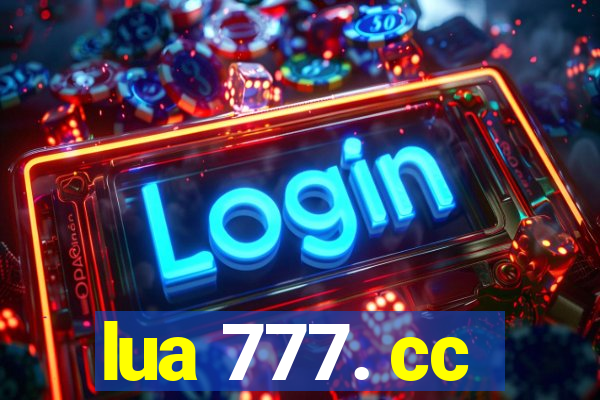 lua 777. cc