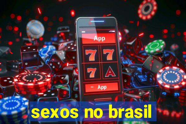 sexos no brasil