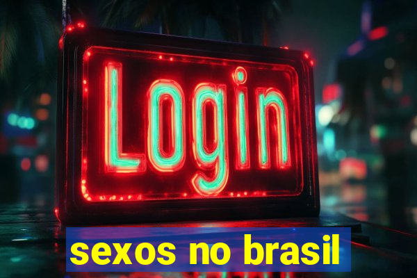 sexos no brasil