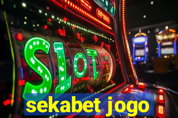 sekabet jogo