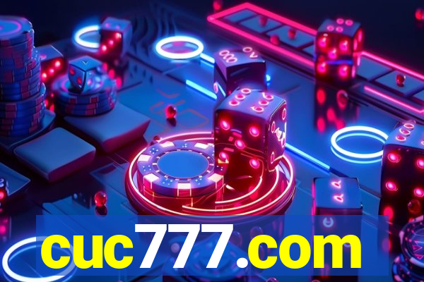 cuc777.com