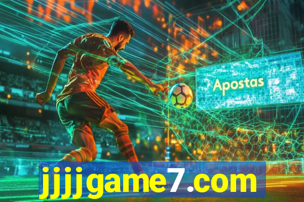 jjjjgame7.com