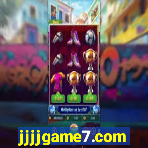 jjjjgame7.com