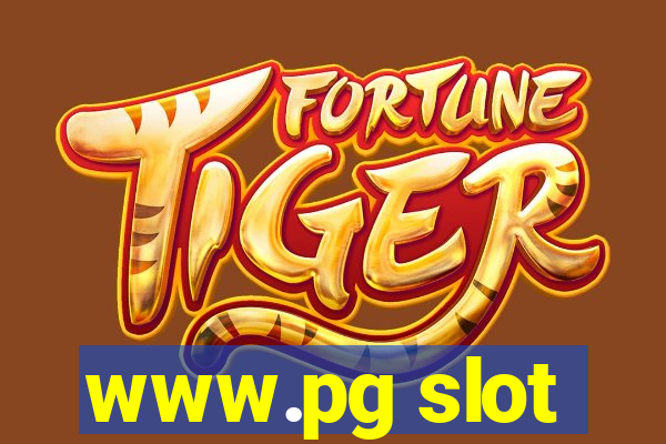 www.pg slot