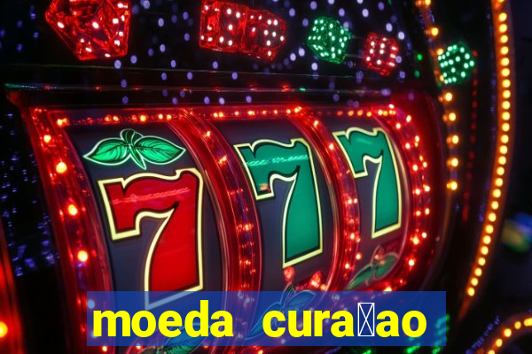 moeda cura莽ao para real