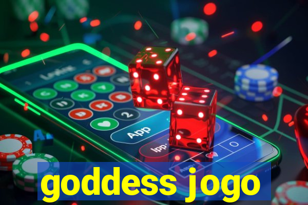 goddess jogo