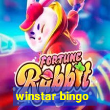 winstar bingo