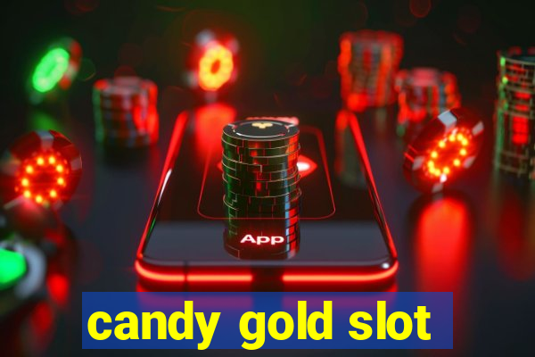 candy gold slot