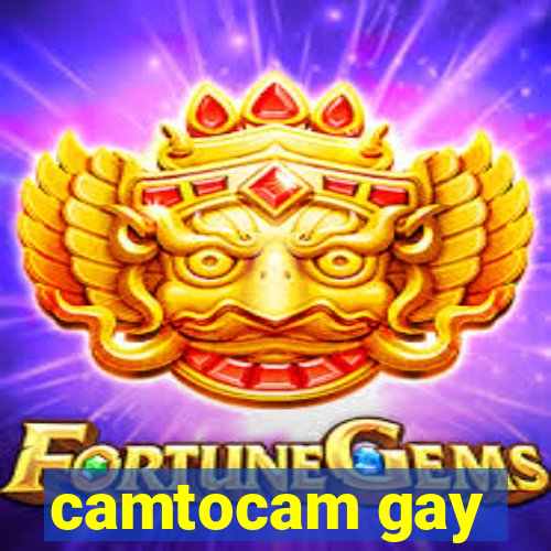 camtocam gay