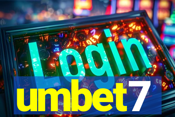 umbet7