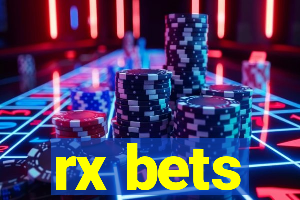 rx bets