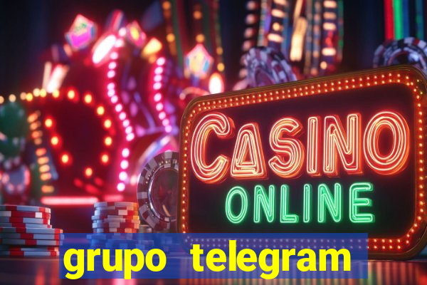 grupo telegram jogos android