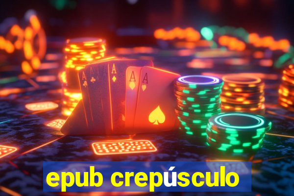 epub crepúsculo