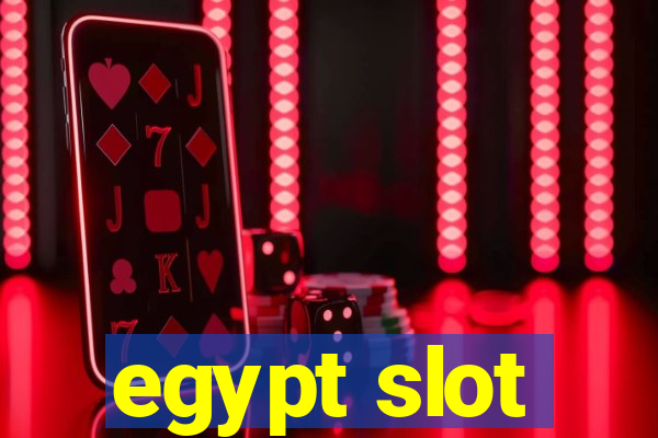 egypt slot