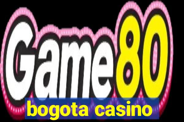 bogota casino