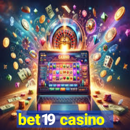 bet19 casino