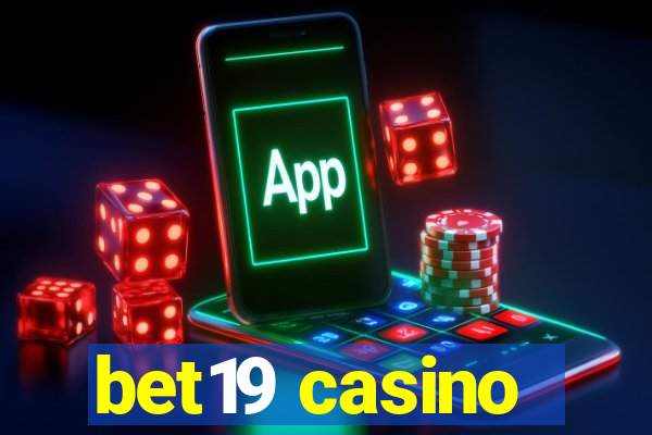 bet19 casino